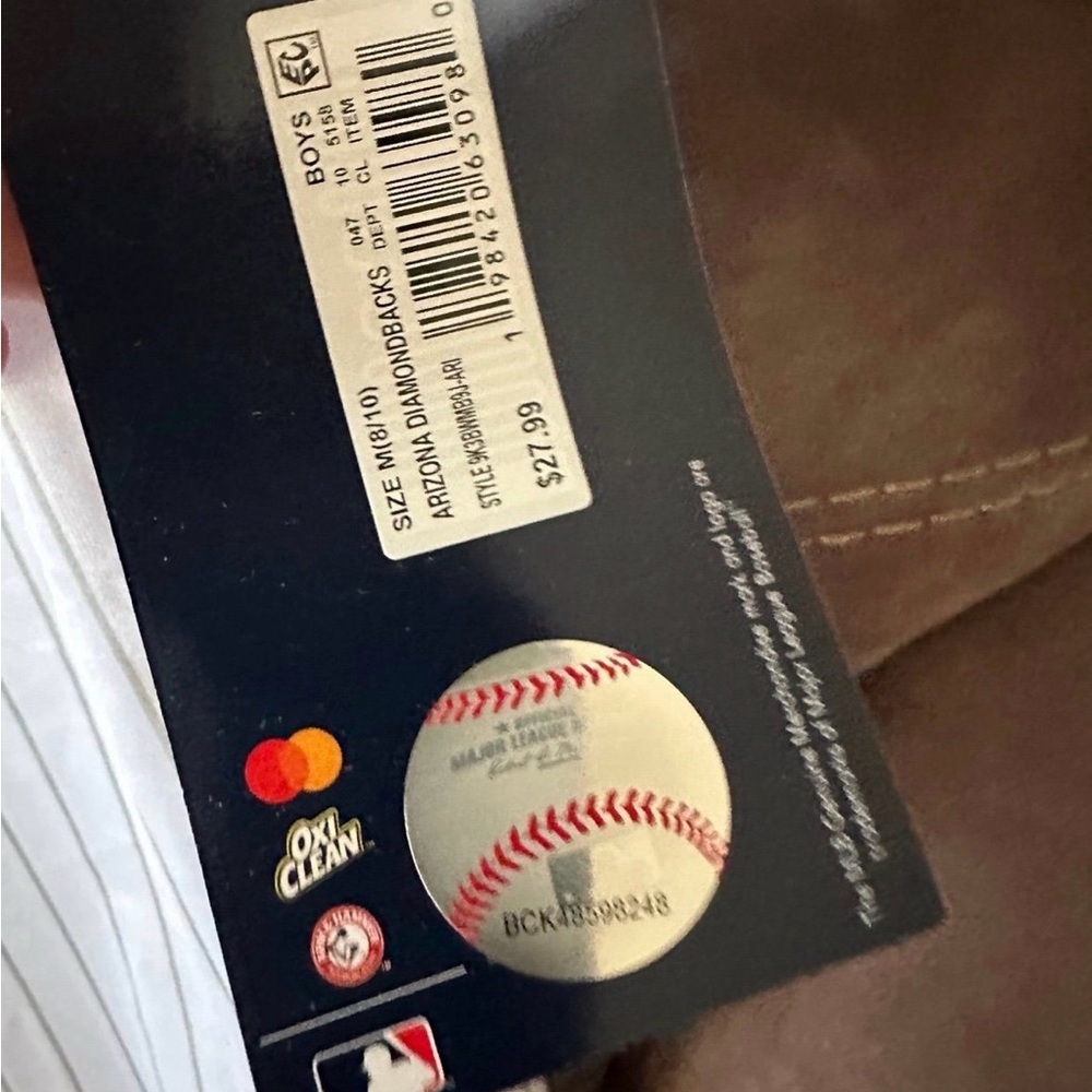 Diamondbacks - Picture 3 of 6